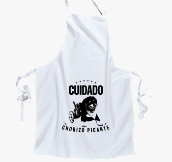 Far Cry 6 Chorizo predpasnik