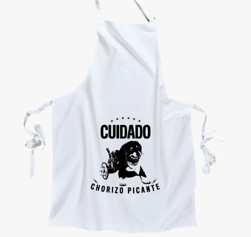 Far Cry 6 Chorizo predpasnik