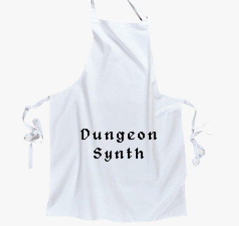 Dungeon Synth predpa