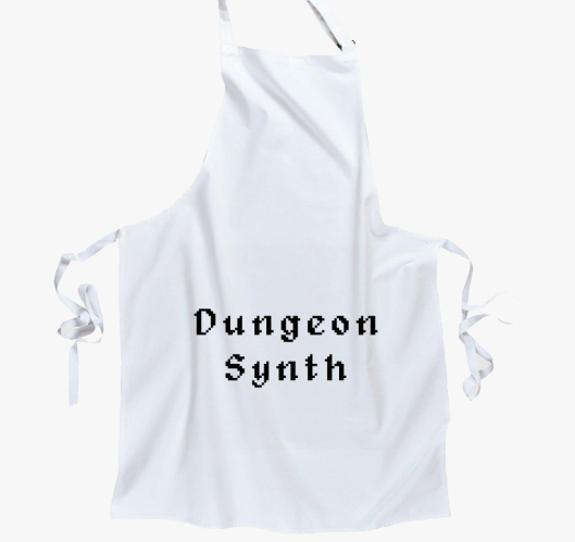 Dungeon Synth predpasnik