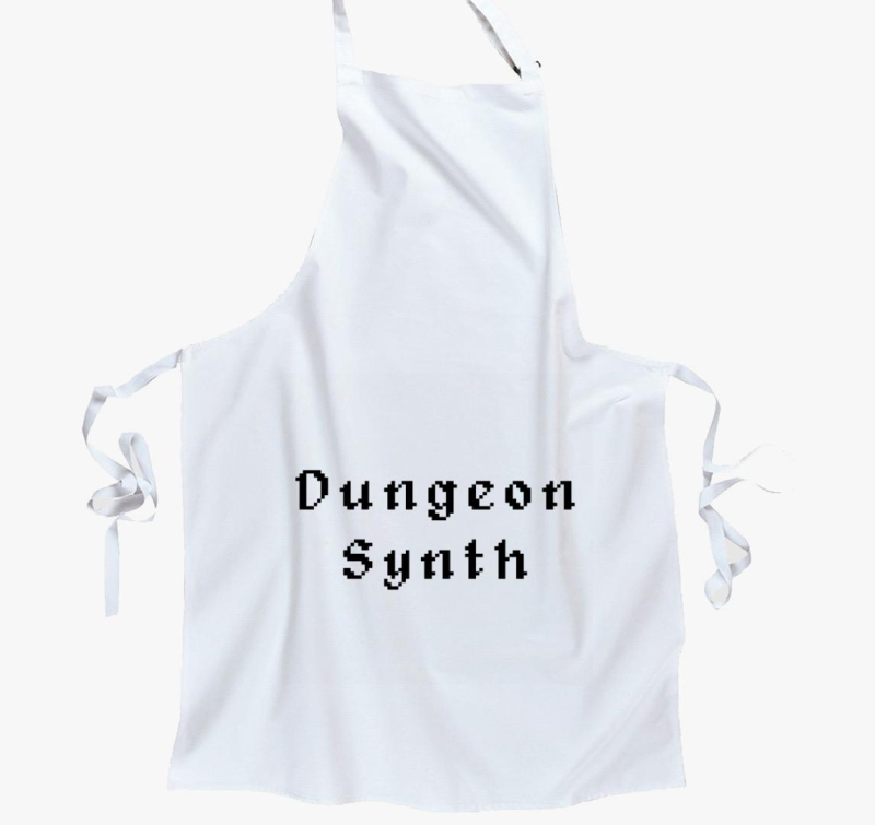 Dungeon Synth predpasnik