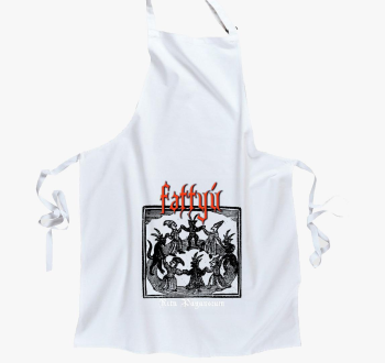 Ritu Paganorum predpasnik