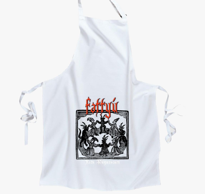 Ritu Paganorum predpasnik