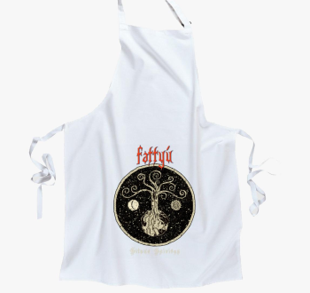 Silvae Spiritus predpasnik