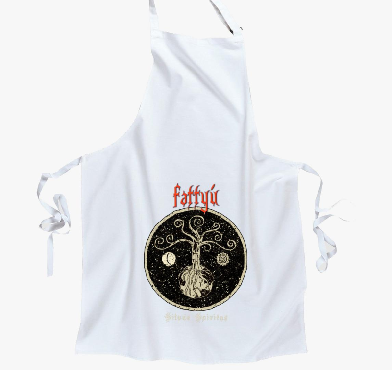 Silvae Spiritus predpasnik