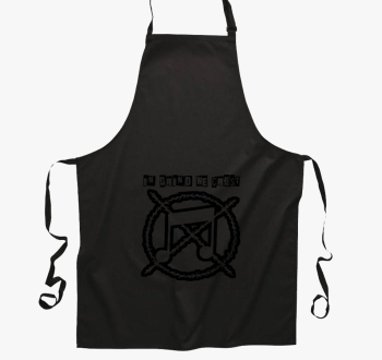 In grind we crust predpasnik