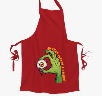 Rajtad tartom szemem predpasnik