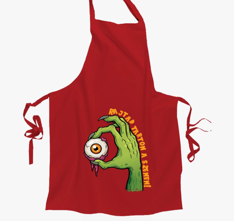 Rajtad tartom szemem predpasnik