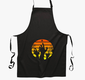 Zombi naplemente predpasnik