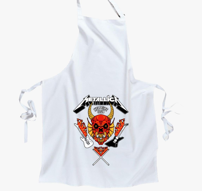 Hellfire Club Stranger Things v3 predpasnik