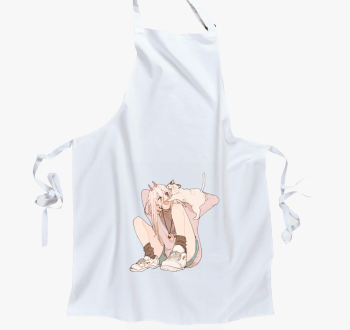 Chainsaw Man Power in predpasnik