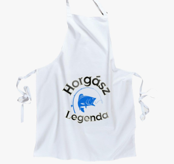 Ribič legenda predpasnik