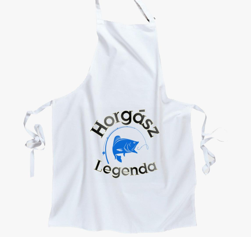 Ribič legenda predpasnik