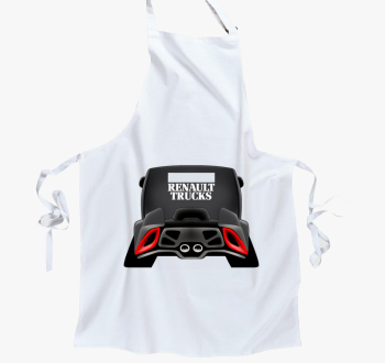 Renault Trucks predpasnik