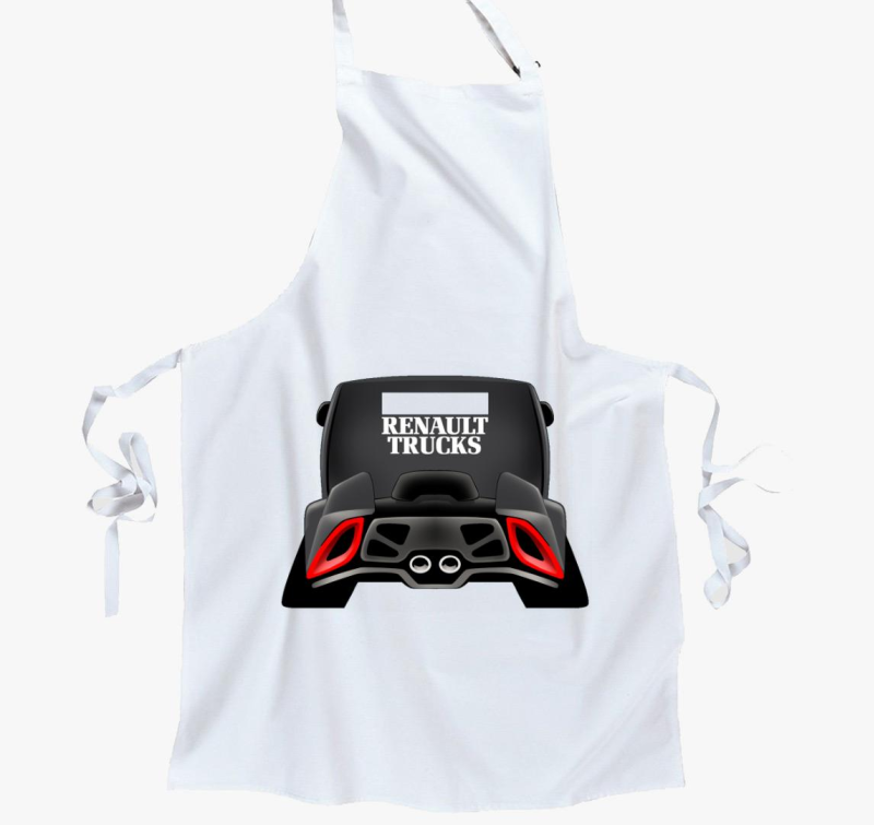 Renault Trucks predpasnik