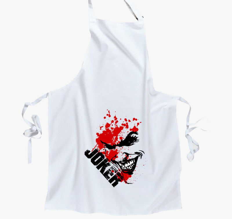 Joker arc predpasnik