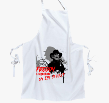 Freddy arc predpasnik