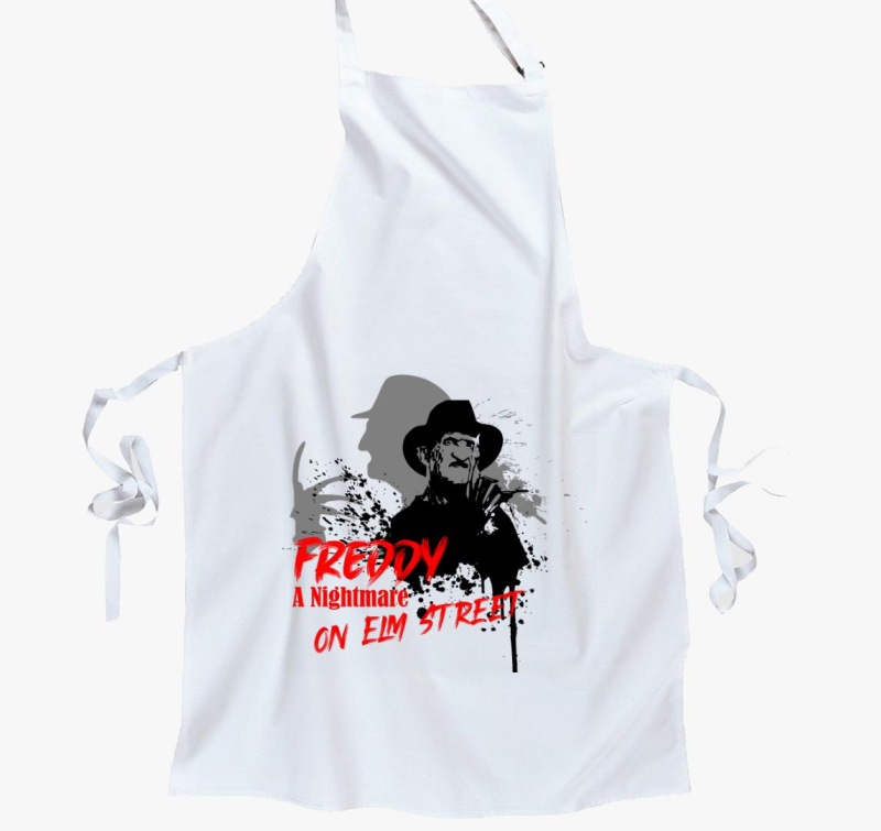 Freddy arc predpasnik