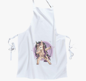 Halloweeni Unikornis DAB predpasnik