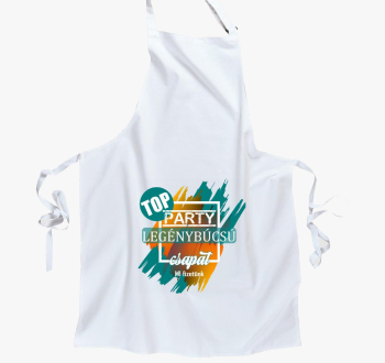 TOP Csapat predpasnik