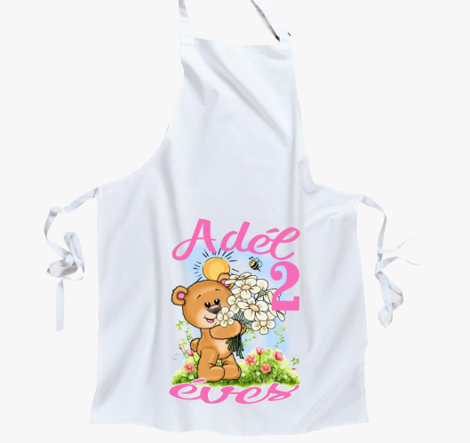 Maci gyerek predpasnik