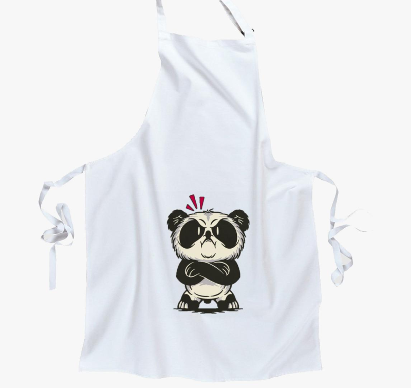 Morcos panda predpasnik