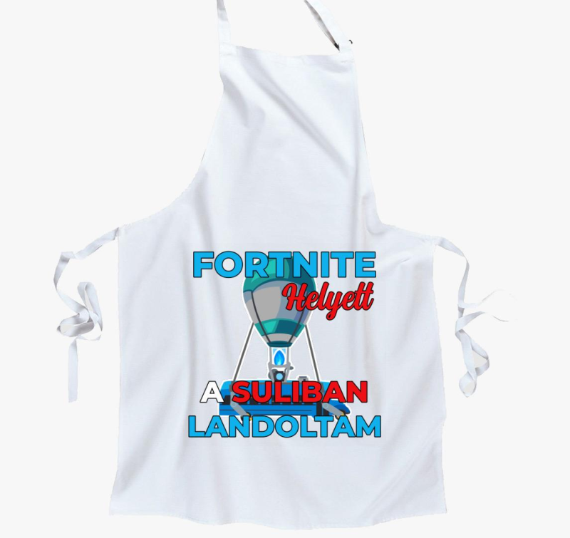 Fortnite helyett suliban landoltam predpasnik