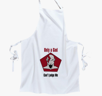 God of War art predp