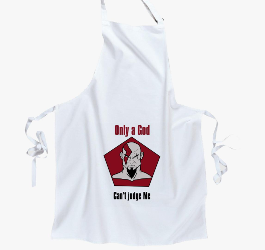 God of War art predpasnik