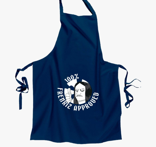 Fenriz 100% approved predpasni...