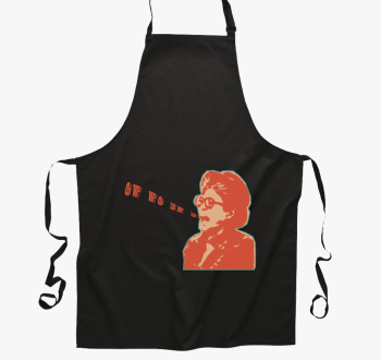 Yoko Oh-No predpasni