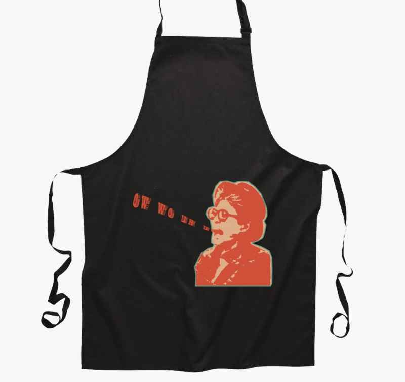 Yoko Oh-No predpasnik