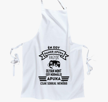 gamer apuka sem pred