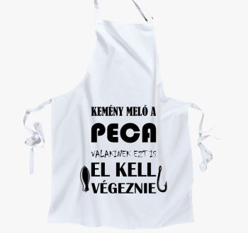 peca valakinek ezt is el kell predpasnik