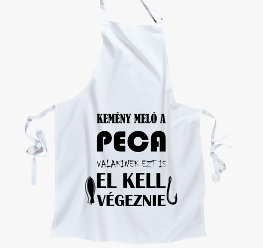 peca valakinek ezt is el kell ...