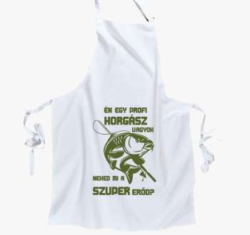 profi ribič sem neked mi predpasnik