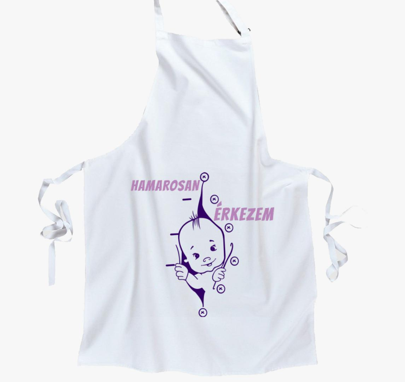 Hamarosan predpasnik