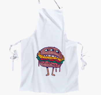 Hamburger predpasnik