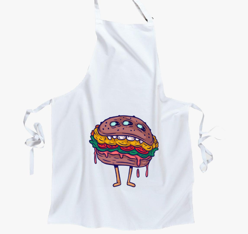 Hamburger predpasnik