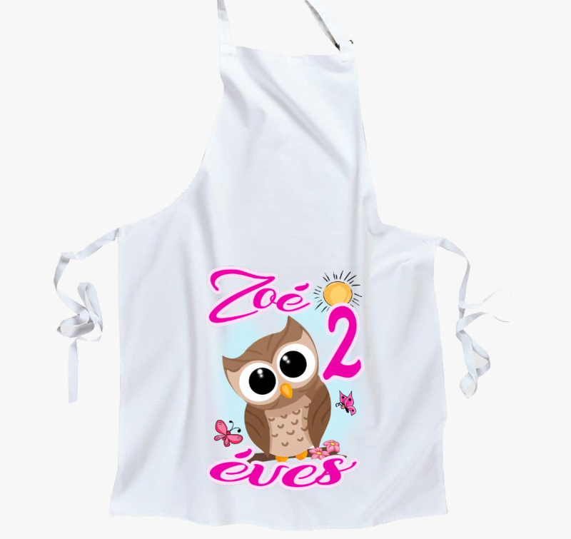 Bagoly gyerek predpasnik