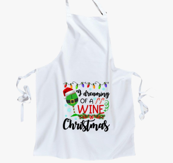 Bela smešno predpasnik