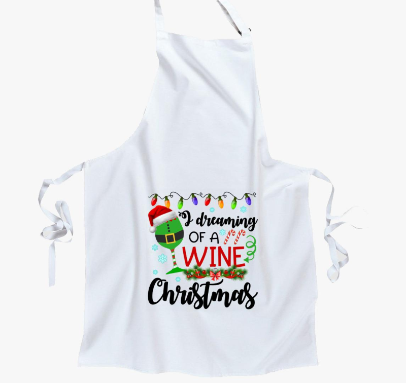 Bela smešno predpasnik