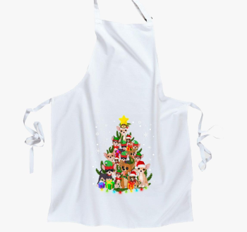 Chihuahua predpasnik