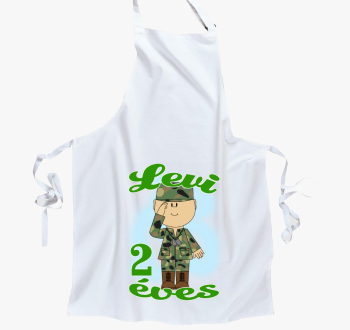 Katona gyerek predpasnik