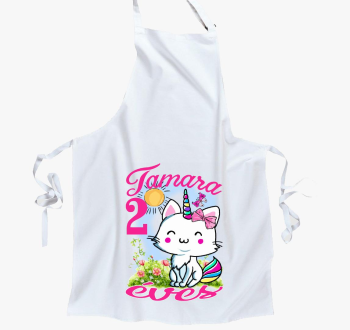 Unikornis cica gyerek predpasnik