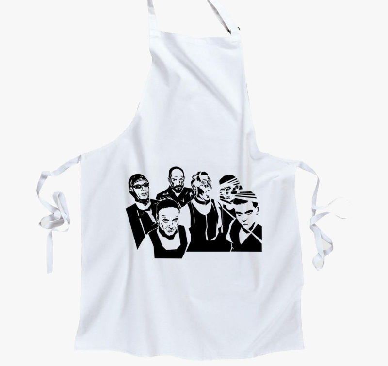 Rammstein zenekar predpasnik