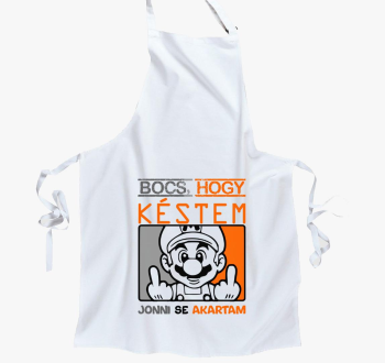 Bocs hogy smešno predpasnik