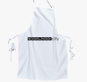 Szolnok city predpasnik