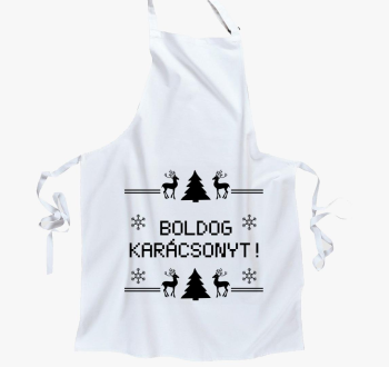 Boldog 8 bit-es predpasnik