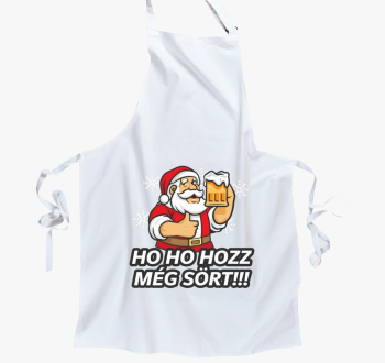 Ho ho hozz predpasnik